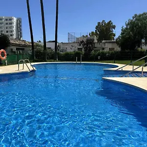  Apartamento Apartamento La Carihuela A 2 Minutos De La Playa