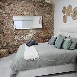 Estudio Trinidad Centro 2 , Málaga Espagne