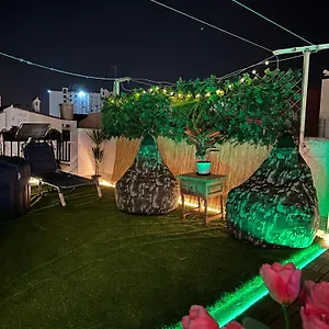 Appartement La Jungla 22, Algésiras
