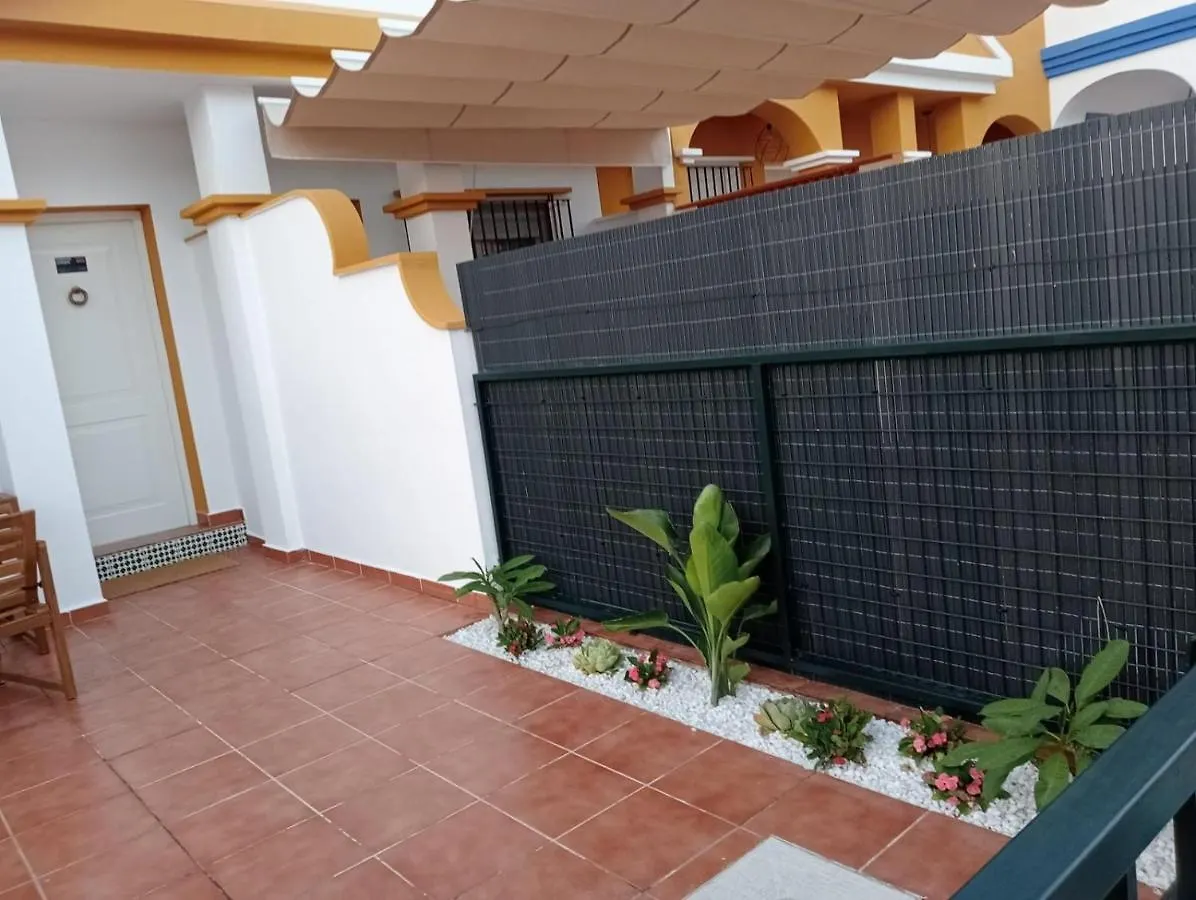 Villa Lilibella San Juan De Los Terreros 0*,