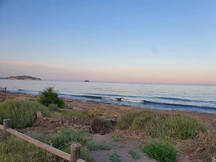 Holiday home Villa Lilibella San Juan De Los Terreros