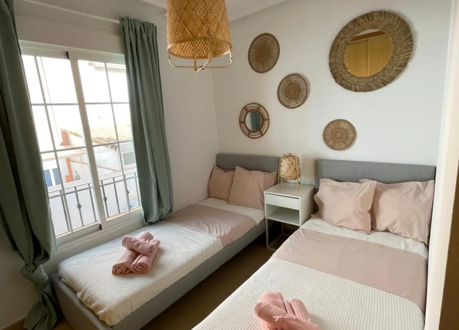Villa Lilibella San Juan De Los Terreros Holiday home