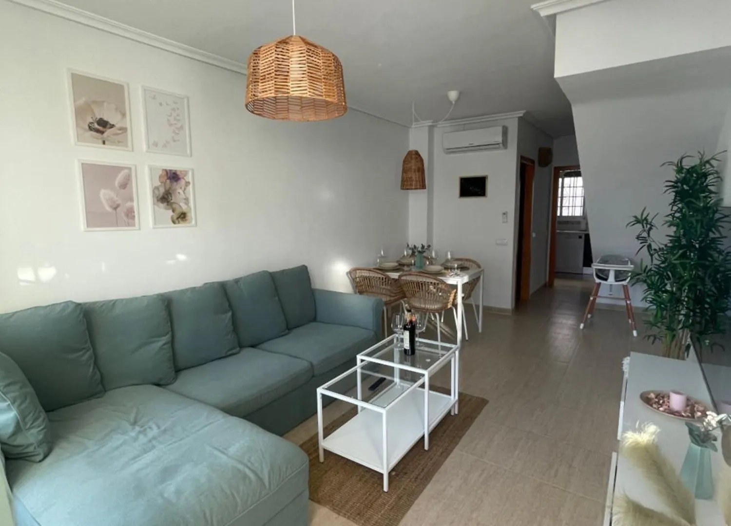 Villa Lilibella San Juan De Los Terreros