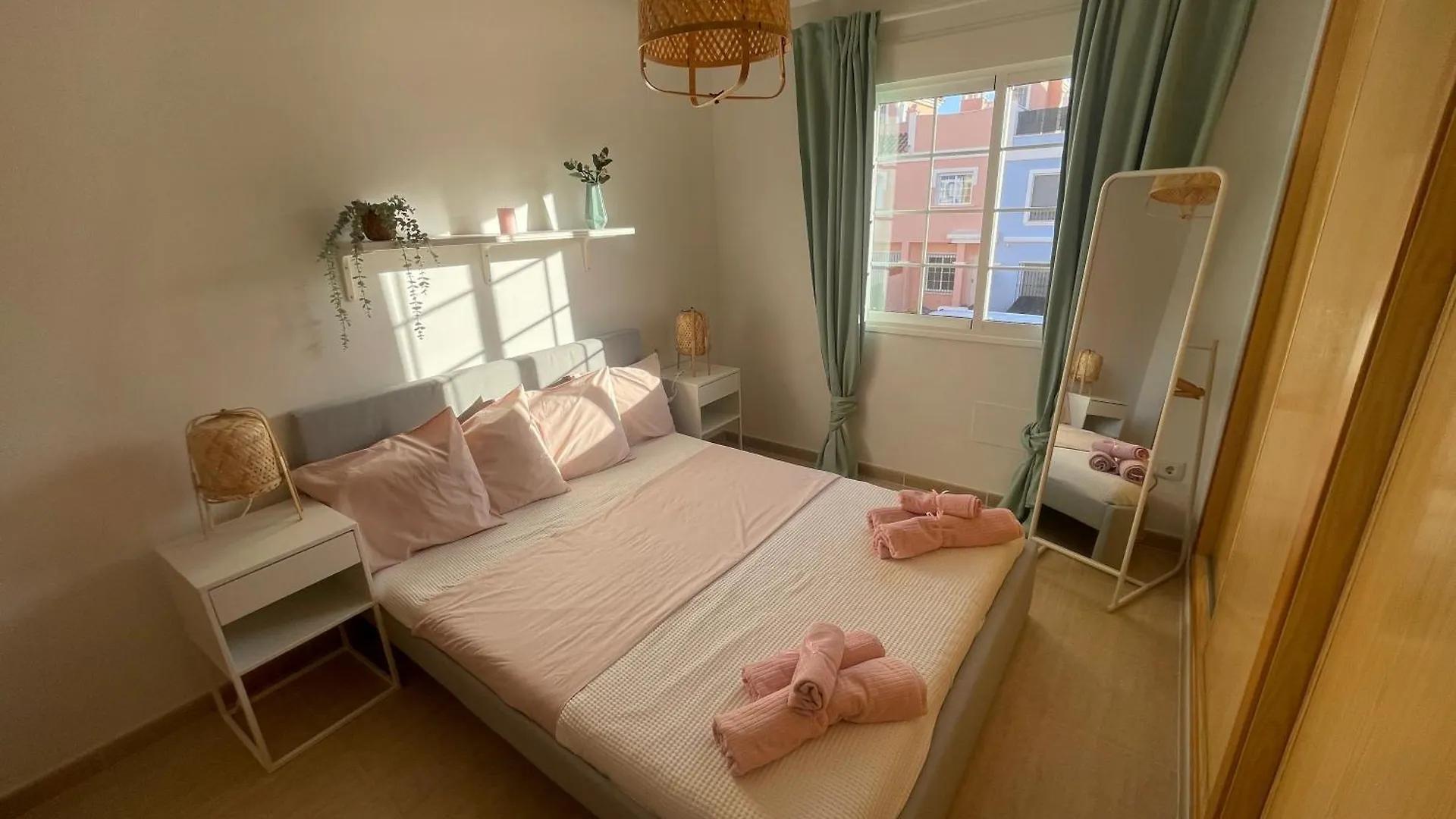 Villa Lilibella San Juan De Los Terreros 0*,  Spain