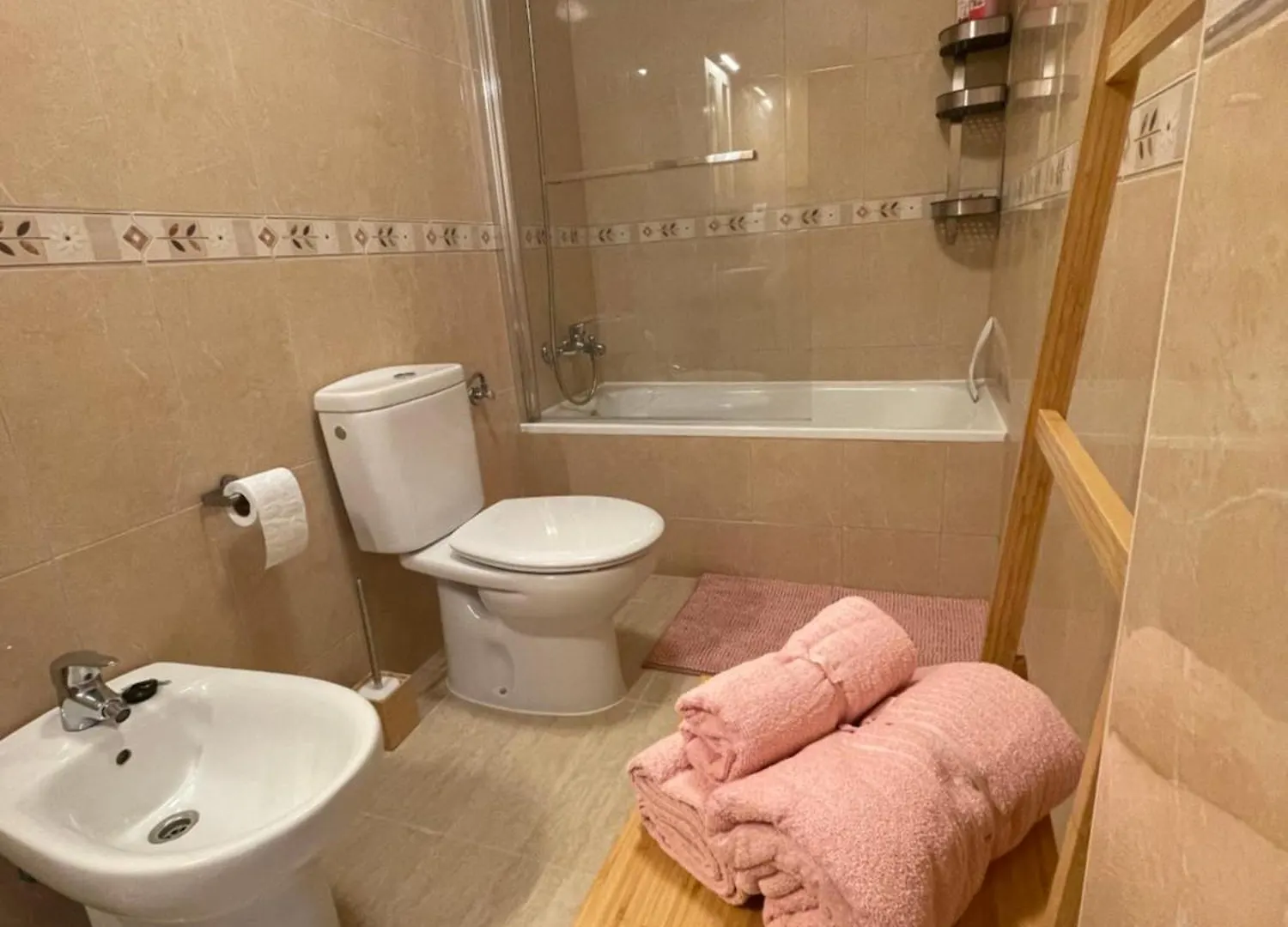 Holiday home Villa Lilibella San Juan De Los Terreros