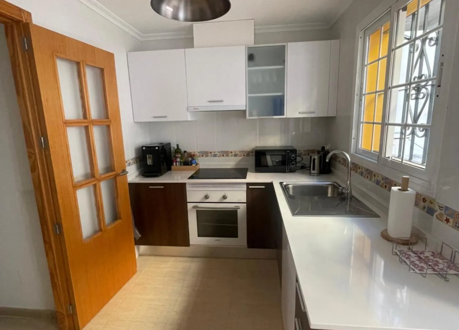 Villa Lilibella San Juan De Los Terreros Holiday home