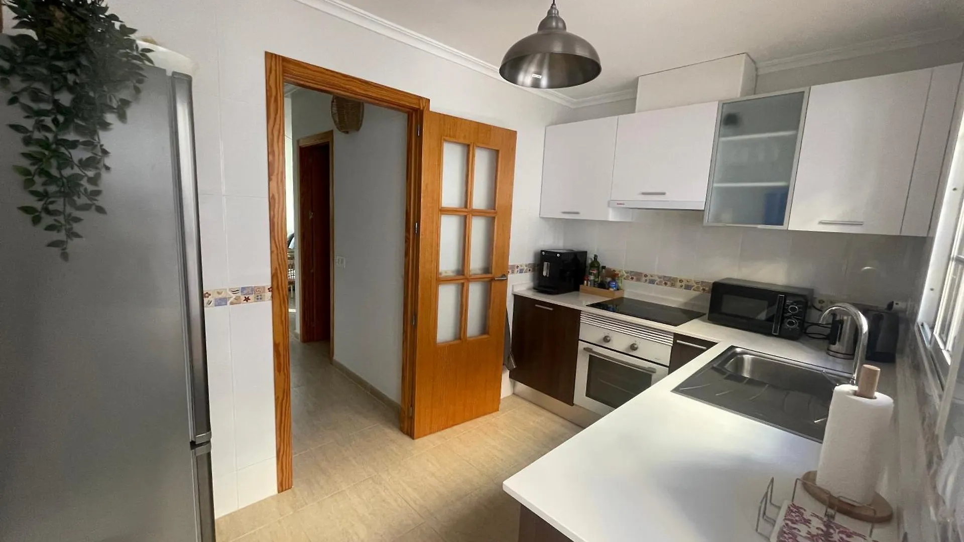 Villa Lilibella San Juan De Los Terreros Holiday home