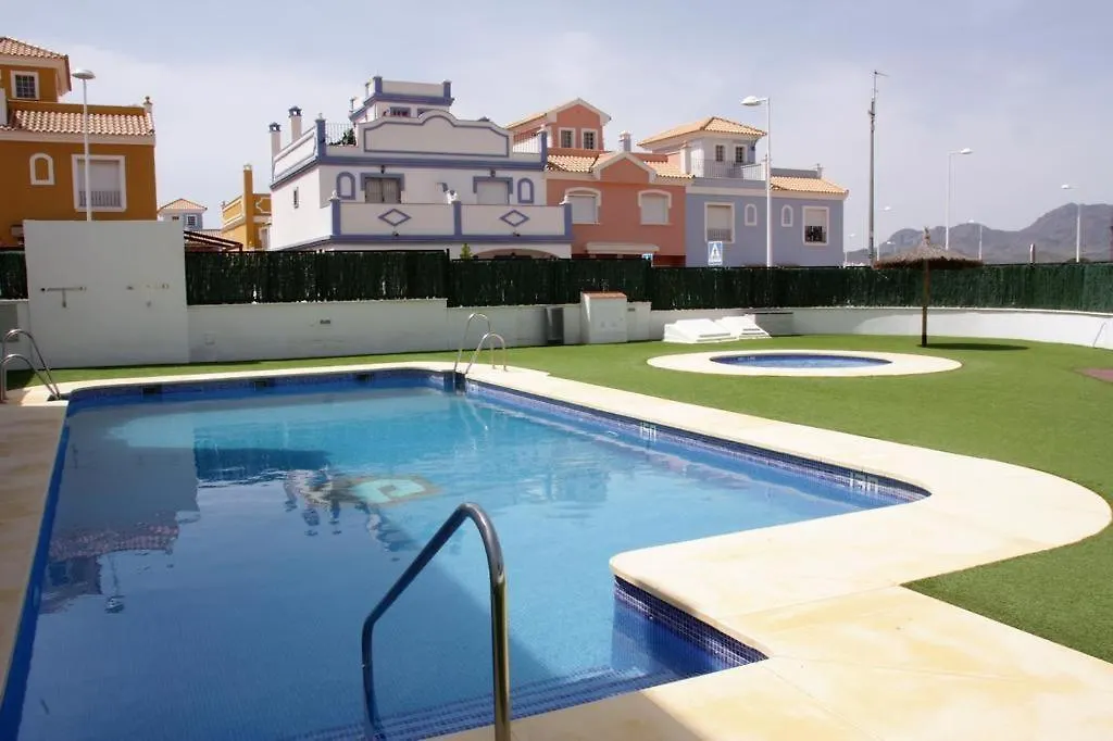 Holiday home Villa Lilibella San Juan De Los Terreros