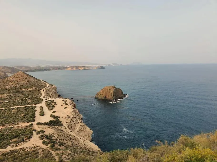 Villa Lilibella San Juan De Los Terreros Spain