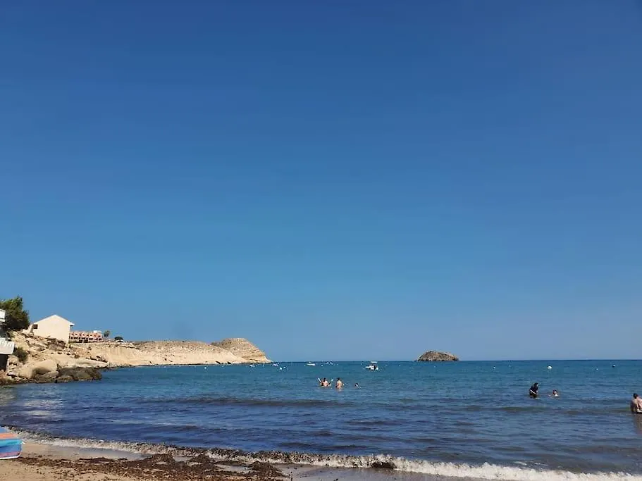 Villa Lilibella San Juan De Los Terreros 0*,  Spain