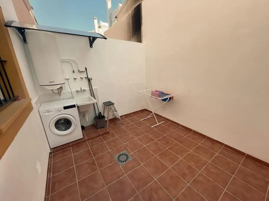 Villa Lilibella San Juan De Los Terreros