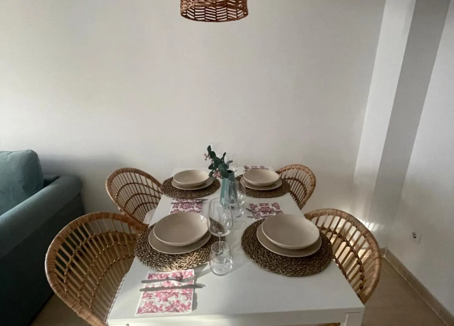 Villa Lilibella San Juan De Los Terreros Holiday home